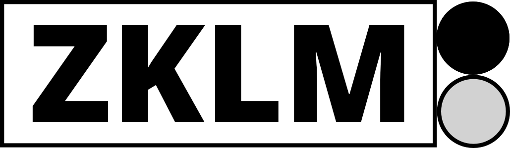 ZKLM logo